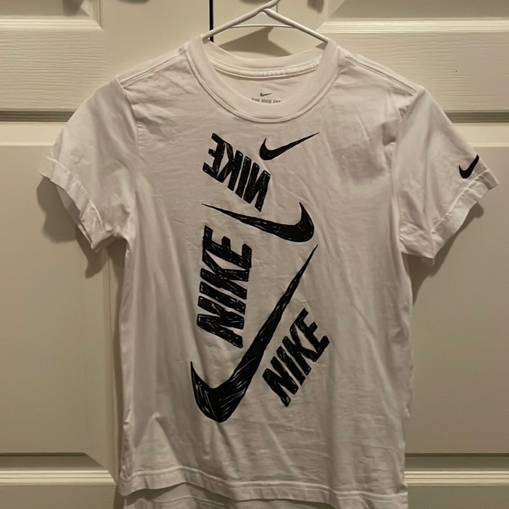 kids xl nike t shirt